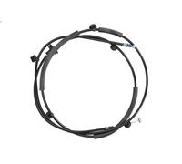 BONNET LOCK 6010-01-7821424P FOR BAIC A151-R1 1.5L 4cyl SENOVA X55