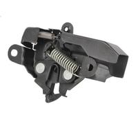 Bonnet lock BLIC 6010-01-8145424P for TOYOTA CAMRY Saloon (_V5_) 2 2015-2018