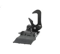 Bonnet lock BLIC 6010-25-0066424PP for A8 D4 (4H2, 4H8, 4HC, 4HL) 3 2010-2018
