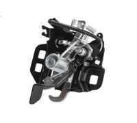 Bonnet lock BLIC 6010-25-2586424P for AUDI A6 C7 (4G2, 4GC) 2 2011-2018