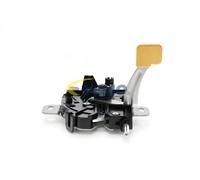 VEMO V25-85-0058 Bonnet Lock