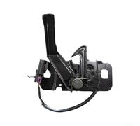 Bonnet Lock Catch 39066719 Plastic Metal Build