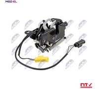 NTY EZC-BM-479 Bonnet Lock