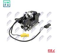 NTY EZC-BM-479 Bonnet Lock