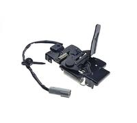 Bonnet lock EZC-MZ-003 NTY for MAZDA 6 Hatchback 6 Saloon 6 Station Wagon