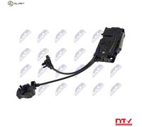 NTY EZC-VV-056 Bonnet Lock