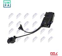 NTY EZC-VV-056 Bonnet Lock