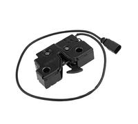 NTY EZC-VW-302 Bonnet Lock