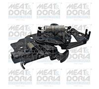 Bonnet lock 31780 MEAT & DORIA for FORD FOCUS III Saloon FOCUS III KUGA II