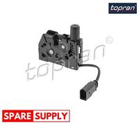 BONNET LOCK FOR AUDI A3 TOPRAN 118 939 FITS LOWER, RIGHT, LEFT
