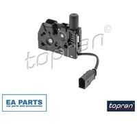 Bonnet Lock for AUDI A3 TOPRAN 118 939 fits Lower, Right, Left NEW