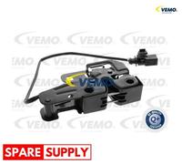 BONNET LOCK FOR AUDI A4 VEMO V10-85-2357 FITS BONNET