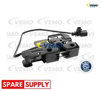 BONNET LOCK FOR AUDI A4 VEMO V10-85-2357 FITS BONNET