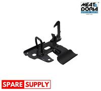 BONNET LOCK FOR AUDI A6 MEAT & DORIA 31761