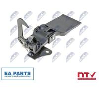 Bonnet Lock for AUDI Q3 NTY EZC-AU-053 fits Bonnet NEW