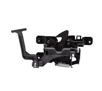 Bonnet Lock For Benz B Class W245 2005-2011 Car Bonnet Hood Release Rod Lock Latch Handle Pull Catch Clip 1698800660 A1698800560