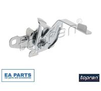 Bonnet Lock for DACIA DOKKER LODGY TOPRAN 702 615 fits Lower