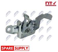 BONNET LOCK FOR DACIA DUSTER NTY EZC-RE-129