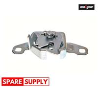 BONNET LOCK FOR DACIA LOGAN SANDERO MAXGEAR 28-1048 FITS LOWER