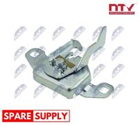 BONNET LOCK FOR DACIA LOGAN SANDERO NTY EZC-RE-186