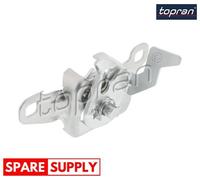 BONNET LOCK FOR DACIA LOGAN SANDERO TOPRAN 702 493 FITS LOWER