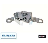 Bonnet Lock for DACIA SANDERO MAXGEAR 28-1048 fits Lower