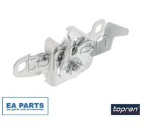 Bonnet Lock for DACIA SANDERO TOPRAN 702 493 fits Lower