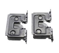 Bonnet Lock for E70 E71 X5 X6 | 51232753419 Hood Lock