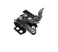 Bonnet Lock for Express 1500 2500 3500 2003-2023 820-207 820207 15873422 25721612 Engine Hood Latch Lock Assembly Hood Latch