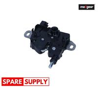 BONNET LOCK FOR FORD C-MAX FOCUS KUGA MAXGEAR 28-0841 FITS BONNET