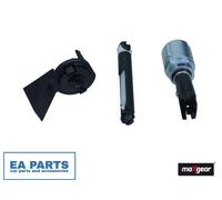 Bonnet Lock for FORD FOCUS MAXGEAR 28-1033 fits Front