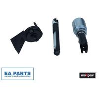 Bonnet Lock for FORD FOCUS MAXGEAR 28-1033 fits Front NEW