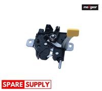 BONNET LOCK FOR FORD MONDEO MAXGEAR 28-0843 FITS BONNET