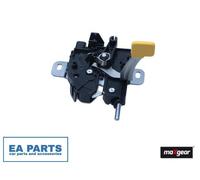 Bonnet Lock for FORD MONDEO MAXGEAR 28-0843 fits Bonnet NEW