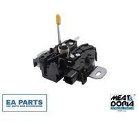 Bonnet Lock for FORD MONDEO MEAT & DORIA 31779 NEW