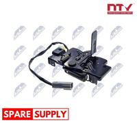 BONNET LOCK FOR MAZDA 6 NTY EZC-MZ-002 FITS BONNET