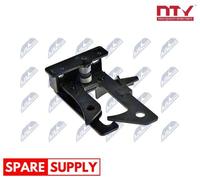 BONNET LOCK FOR MERCEDES-BENZ C190 R190 W204 C204 NTY EZC-ME-020
