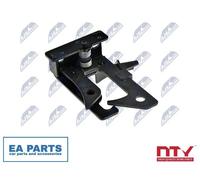 Bonnet Lock for MERCEDES-BENZ S204 C218 W463 X166 NTY EZC-ME-020