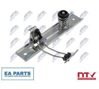 Bonnet Lock for RENAULT CLIO NTY EZC-RE-138 NEW