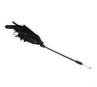 Bonnet Lock For Tesla For Model 3 Y 2021 2022 2023 | Front Hood Lock Central Control Motor Car Actuator Release Cable 1643071-00-A 1500398-00-H