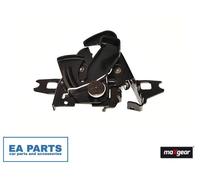 Bonnet Lock for VW CABRIO CADDY DERBY III CLASSIC GOLF MAXGEAR 28-1051