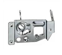 Bonnet lock Front 37/186 MIRAGLIO for FIAT PUNTO BRAVA BRAVO I MAREA