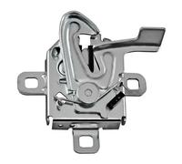 MIRAGLIO 37/221 Bonnet Lock