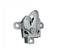Bonnet lock Front 37/222 MIRAGLIO for FIAT DOBLO MPV