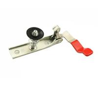 Bonnet lock Front FT94183 FAST for MERCEDES-BENZ SPRINTER 3,5-t Bus VITO Bus