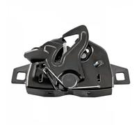 Bonnet lock Front ZR37219 ELECTRIC LIFE for FIAT PUNTO