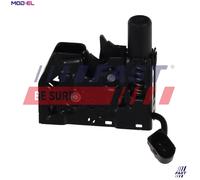 FAST FT02231 Bonnet Lock
