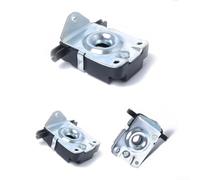 Bonnet Lock Hood Catch Latch Assembly OEM 51238203859 For For For For E46 E39 E53 E52 Chassis Variants