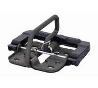 VAICO V10-9274 Safety Hook, bonnet lock