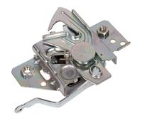 Bonnet Lock Latch Repair Kit, Fixes Broken, Stuck or Seized Catch Mechanism, Front Hood Latch Assembly, Compatible with Fiesta MK5 Models 2002-2008, 1478991, 2S6H-16C680-AF